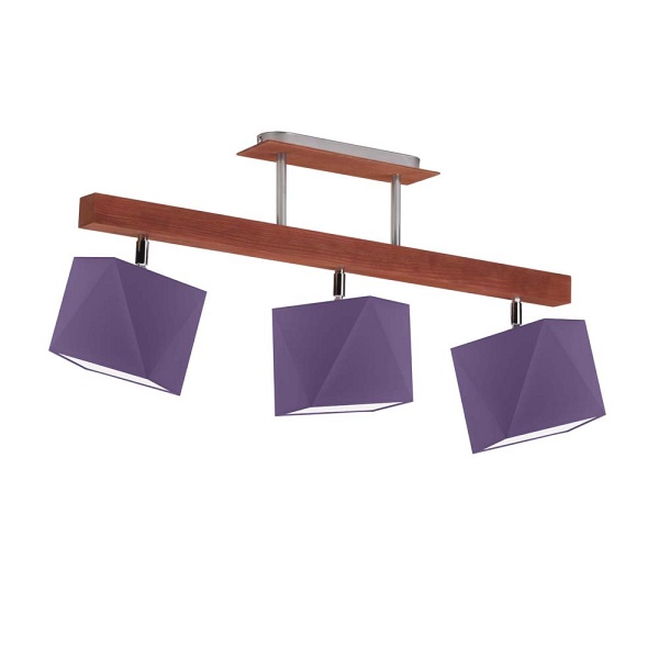 Lampa przysufitowa MIRAMAR  Lysne