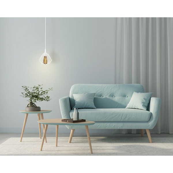 Lampa industrialna KENITRA LOFT  Lysne