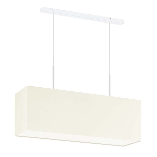 Lampa wisząca do jadalni MILOS GOLD  Lysne