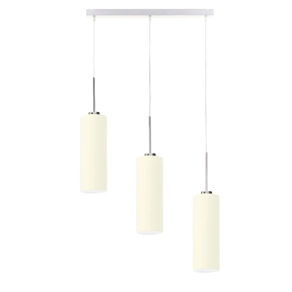 Lampa wisząca do kuchni nad stół BORNEO  Lysne