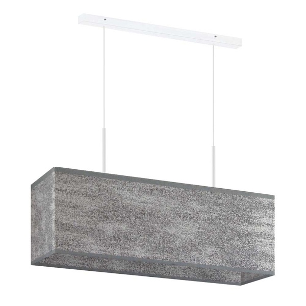 Żyrandol do jadalni MILOS  Lysne