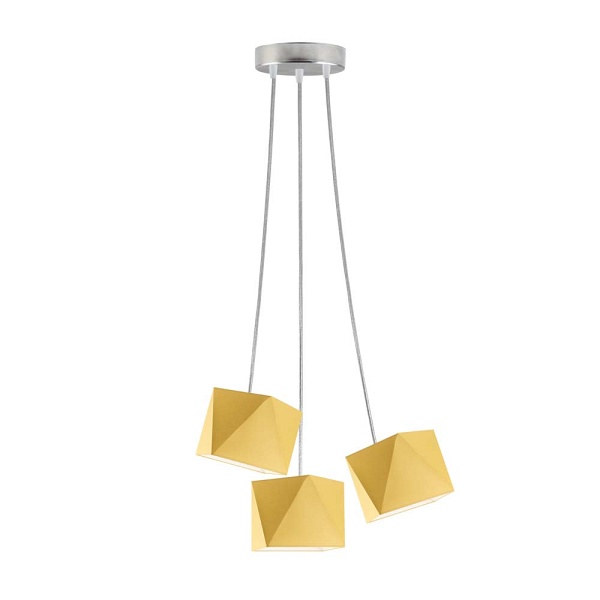 Żyrandol kuchenny KANO D3  Lysne