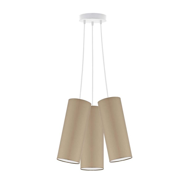 Zwis Nowoczesny  VIZELA T3  Lysne