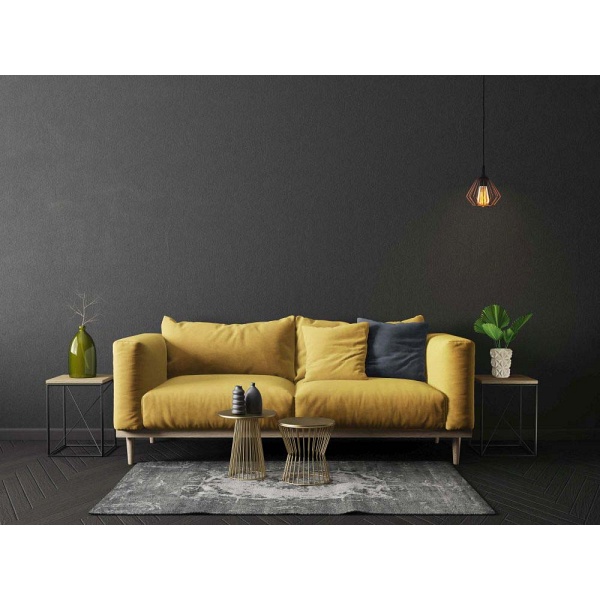 Lampa industrialna KENITRA LOFT  Lysne