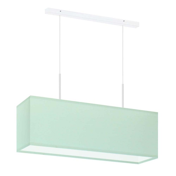 Lampa wisząca do jadalni MILOS GOLD  Lysne