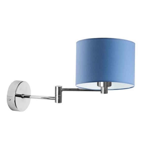 Kinkiet dziecięcy BRAGE  Lysne