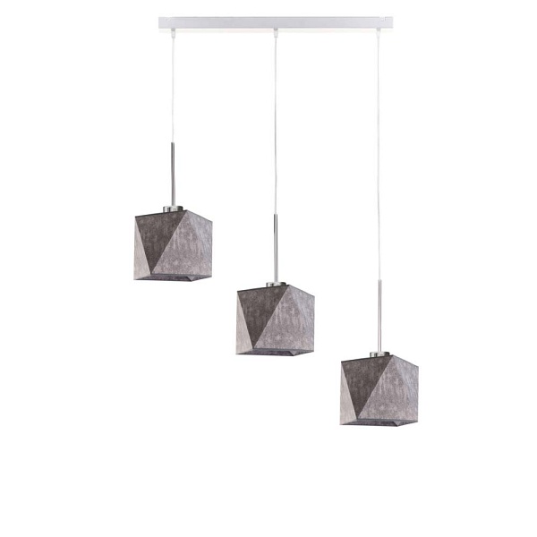 Lampa wisząca do kuchni nad stół MICHIGAN  Lysne