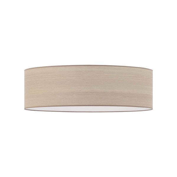 Lampa Nowoczesna  sufitowa DUBAJ ECO fi - 60 cm  Lysne