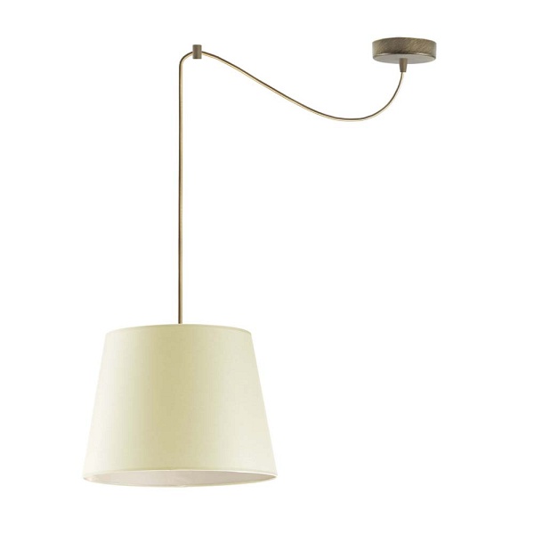 Żyrandol kuchenny TIMARY  Lysne