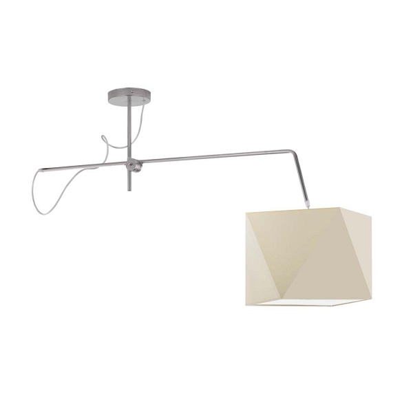 Lampa wisząca dla dzieci BUFFALO  Lysne