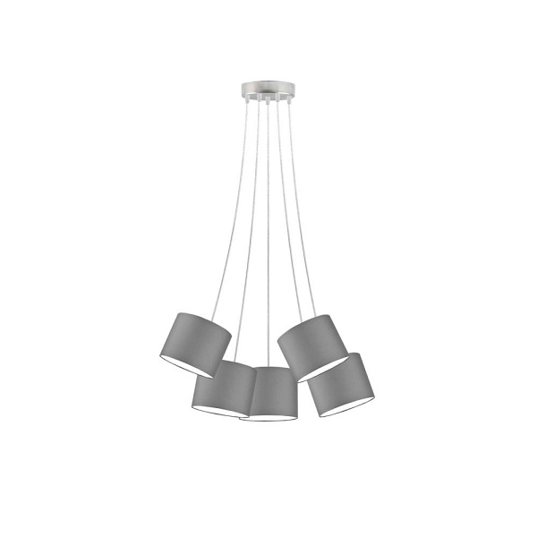 Lampa wisząca nad stół WAIKIKI W5  Lysne