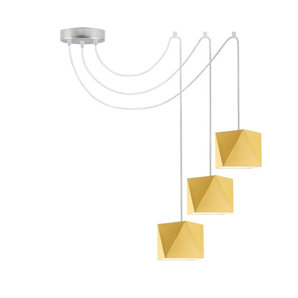 Żyrandol kuchenny KANO D3  Lysne