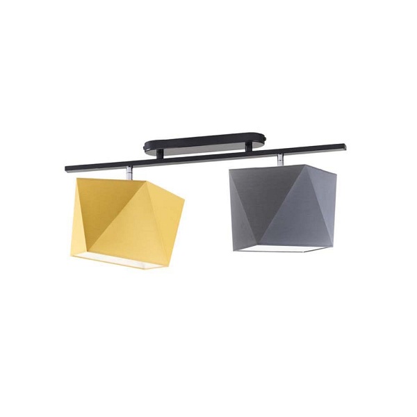 Żyrandol do pokoju AKRON  Lysne