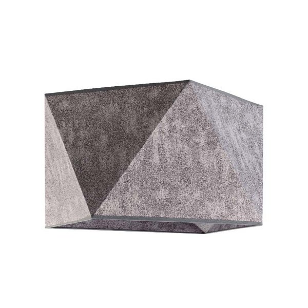 Plafon Nowoczesny  sufitowy KOLORADO   Lysne