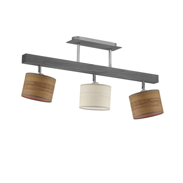 Żyrandol do pokoju HOLLYWOOD ECO  Lysne