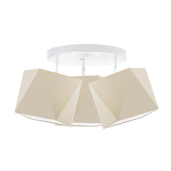 Plafoniera do pokoju dziecka MINORKA   Lysne