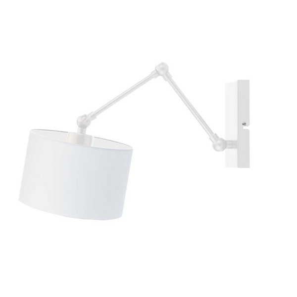 Lampa ścienna TULON  Lysne