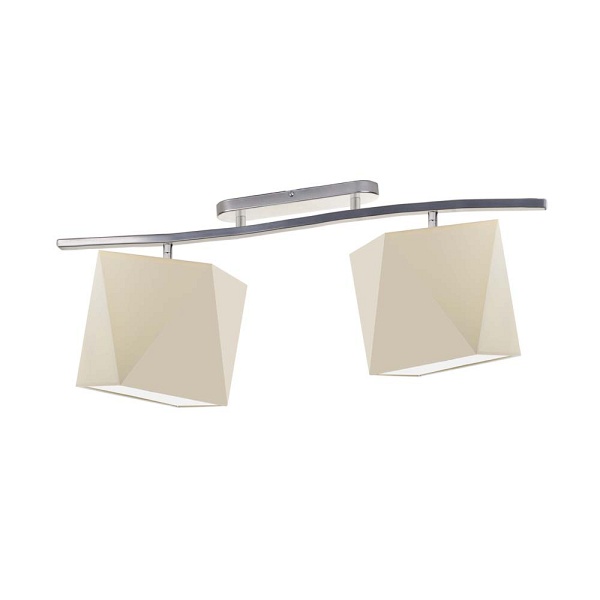 Żyrandol do pokoju CORONA  Lysne