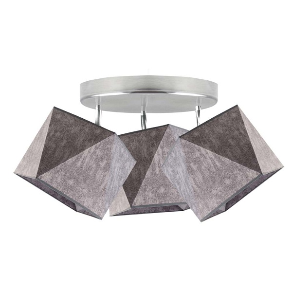 Lampa sufitowa MINORKA   Lysne