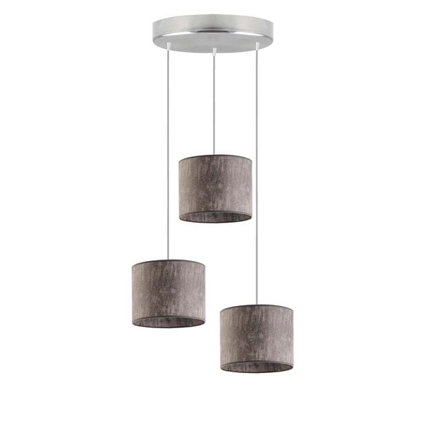 Lampa wisząca do kuchni nad stół PUEBLO  Lysne