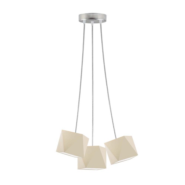 Żyrandol pająk KANO D3  Lysne