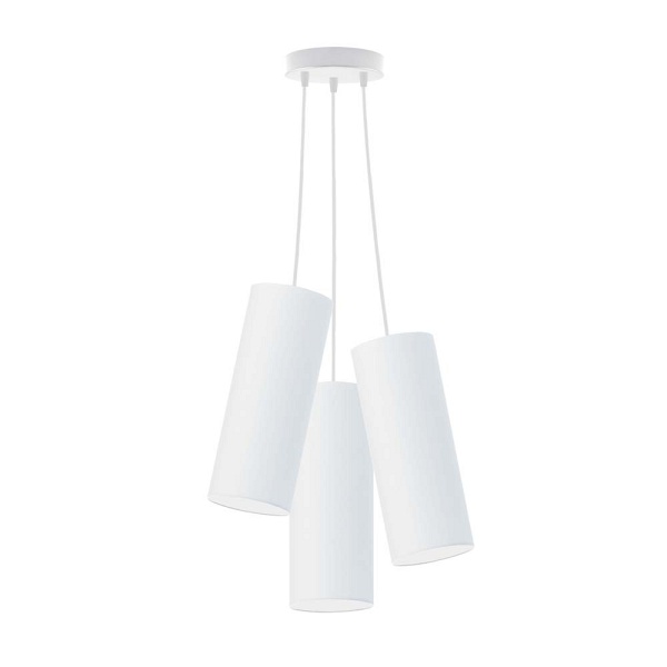 Lampa Designerska  wisząca pająk VIZELA T3  Lysne