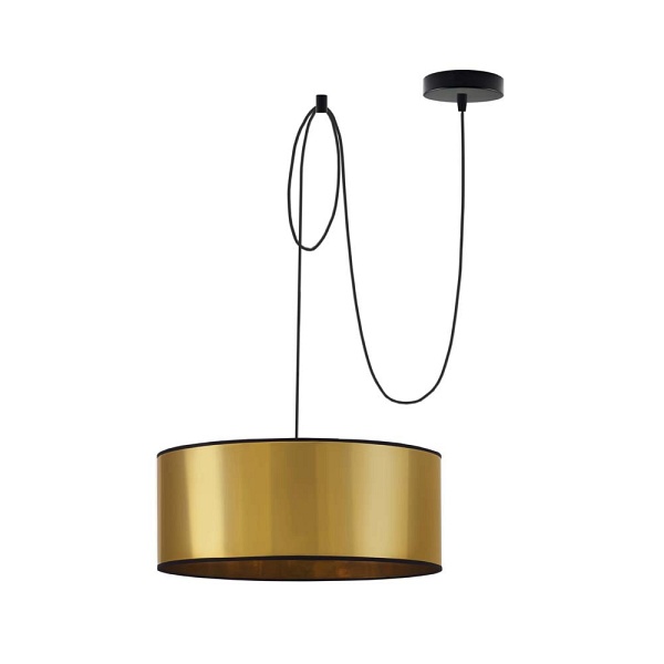 Lampa Regulowana  wisząca WAIKIKI W1 MIRROR  Lysne