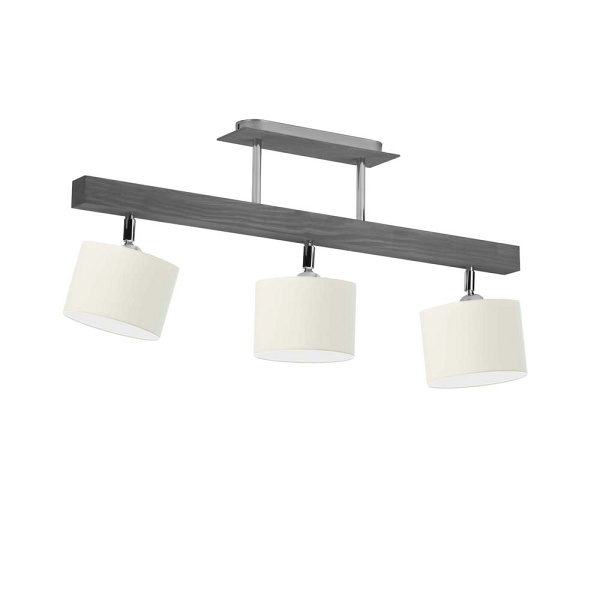 Plafoniera do pokoju dziecka HOLLYWOOD  Lysne