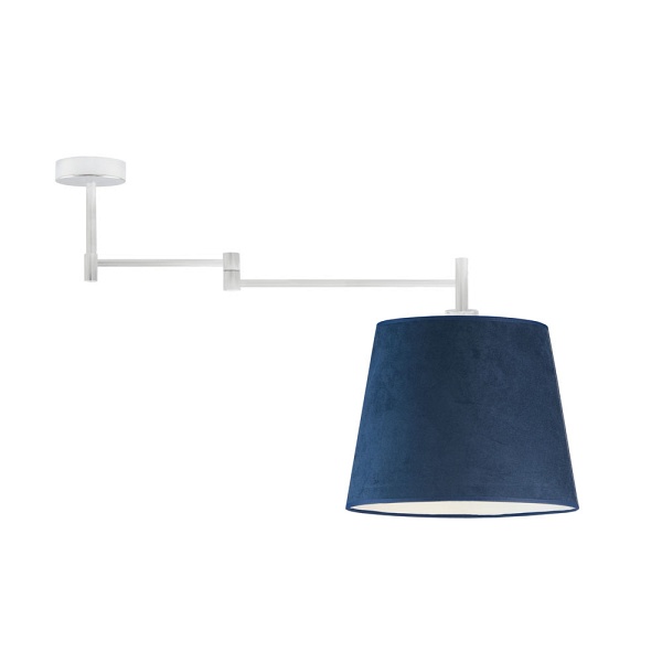 Żyrandol do jadalni TAMPA VELUR  Lysne