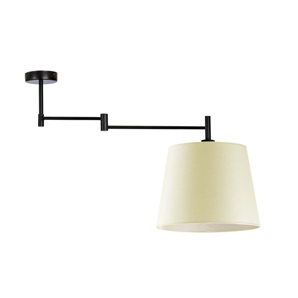 Lampa przysufitowa TAMPA  Lysne