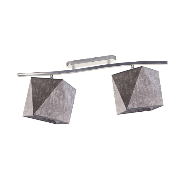 Lampa sufitowa CORONA  Lysne