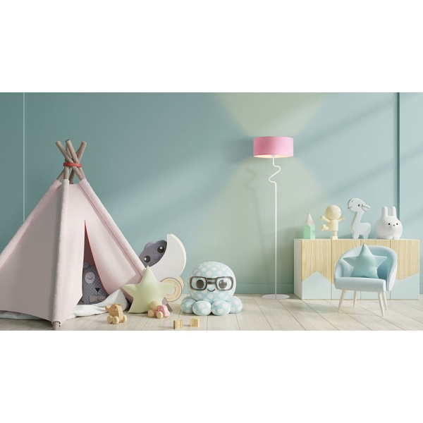 Lampa do pokoju dziecka MORONI  Lysne