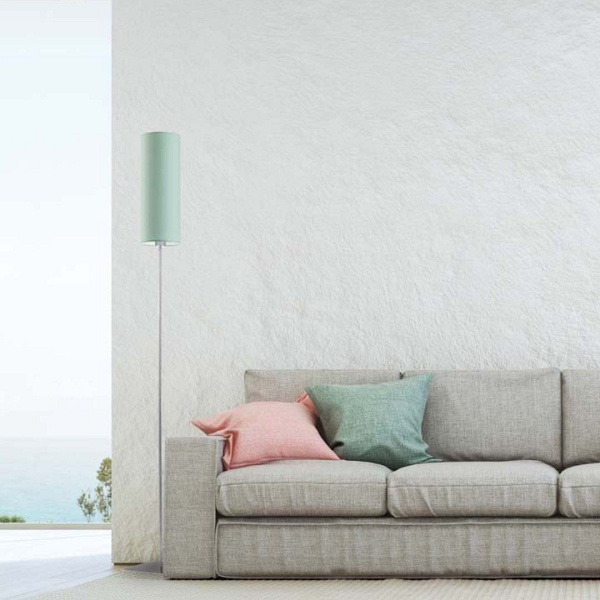 Lampa Nowoczesna  podłogowa dla dzieci FLORENCJA   Lysne