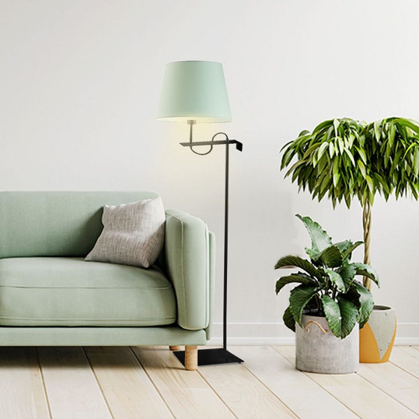 Lampa podłogowa dziecięca BATA  Lysne