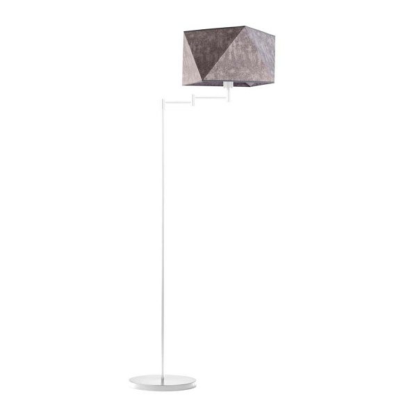 Lampa salonowa SANTIAGO  Lysne