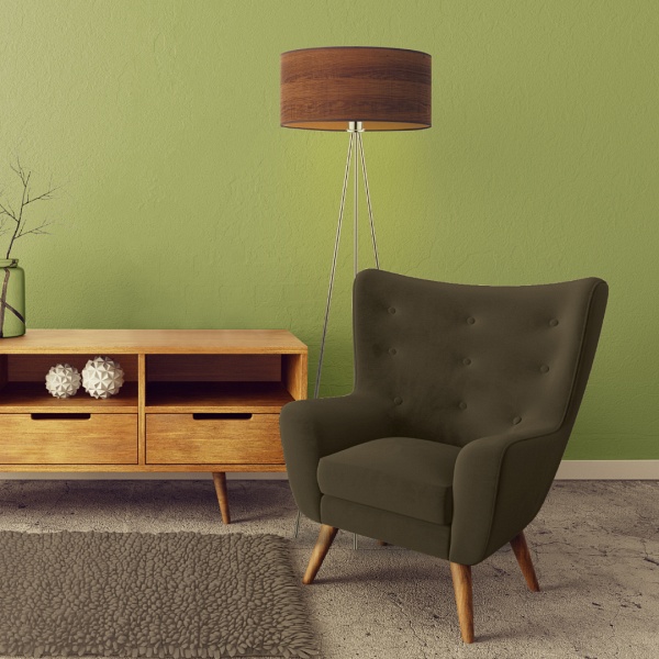 Oświetlenie podłogowe do salonu SEWILLA ECO  Lysne