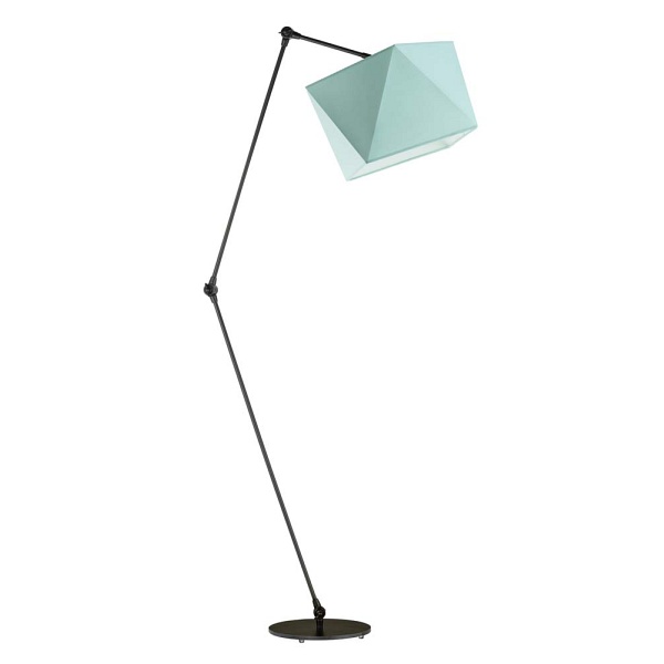 Lampa stojąca dziecięca OSAKA  Lysne