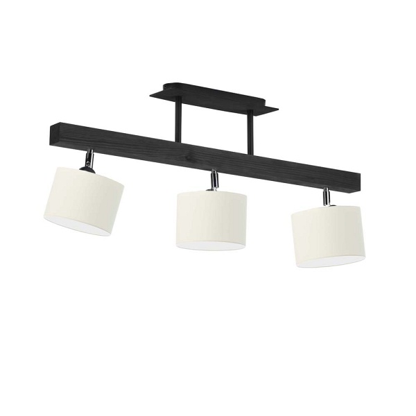 Lampa sufitowa HOLLYWOOD  Lysne