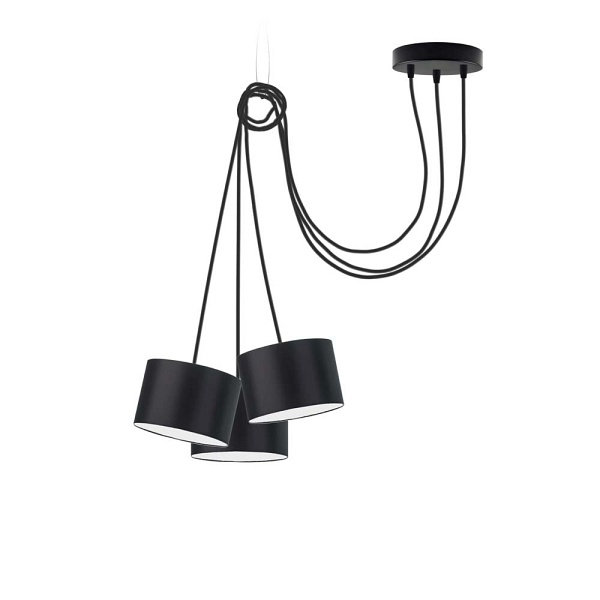 Lampa wisząca do kuchni nad stół WAIKIKI W3  Lysne