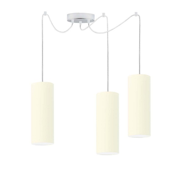 Lampa kuchenna VIZELA T3  Lysne