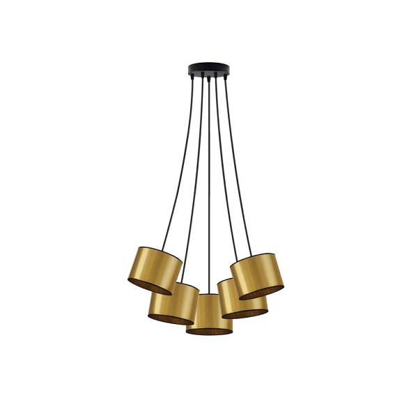 Lampa wisząca z regulacją wysokości WAIKIKI W5 MIRROR  Lysne