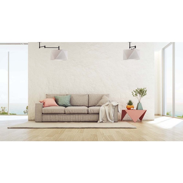 Plafoniera HARBIN  Lysne