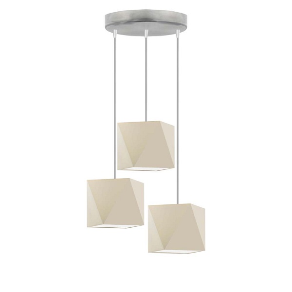 Żyrandol Nowoczesny żyrandol dziecięcy MAJORKA  Lysne