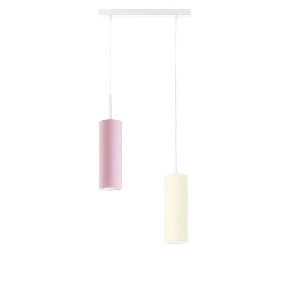 Oświetlenie na szynie MADERA  Lysne