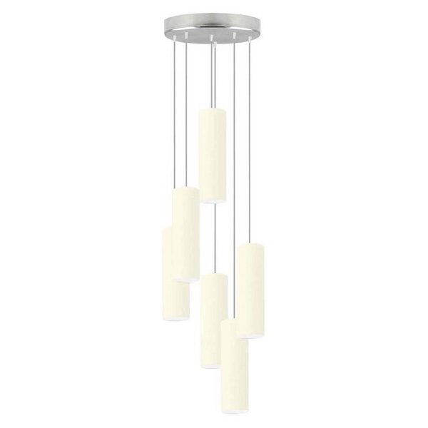 Lampa Nowoczesna  wisząca MONACO  Lysne