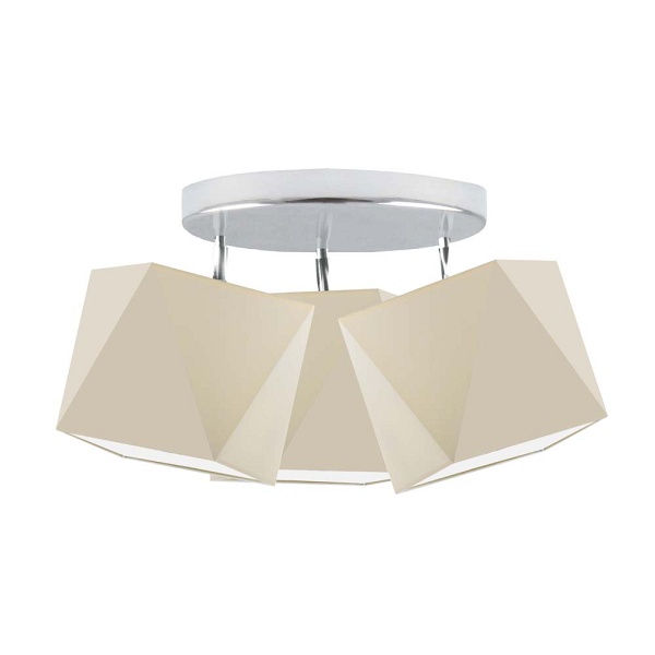 Oświetlenie do pokoju chłopca MINORKA   Lysne