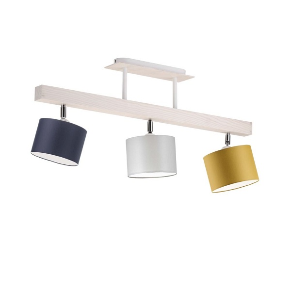 Żyrandol do jadalni HOLLYWOOD  Lysne