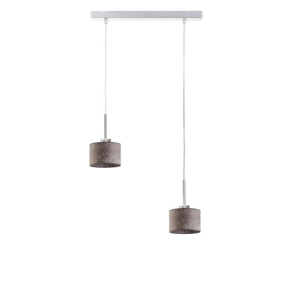 Żyrandol Podwójny żyrandol MONTANA   Lysne