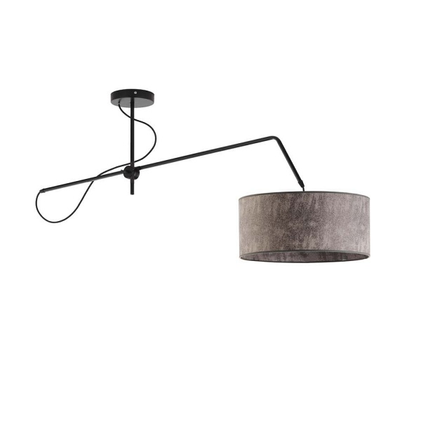 Lampa wisząca do jadalni RIO  Lysne