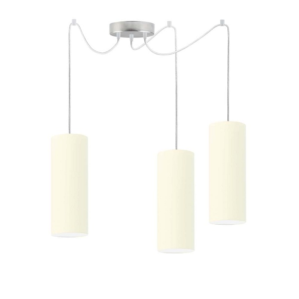 Lampa Designerska  wisząca VIZELA T3  Lysne